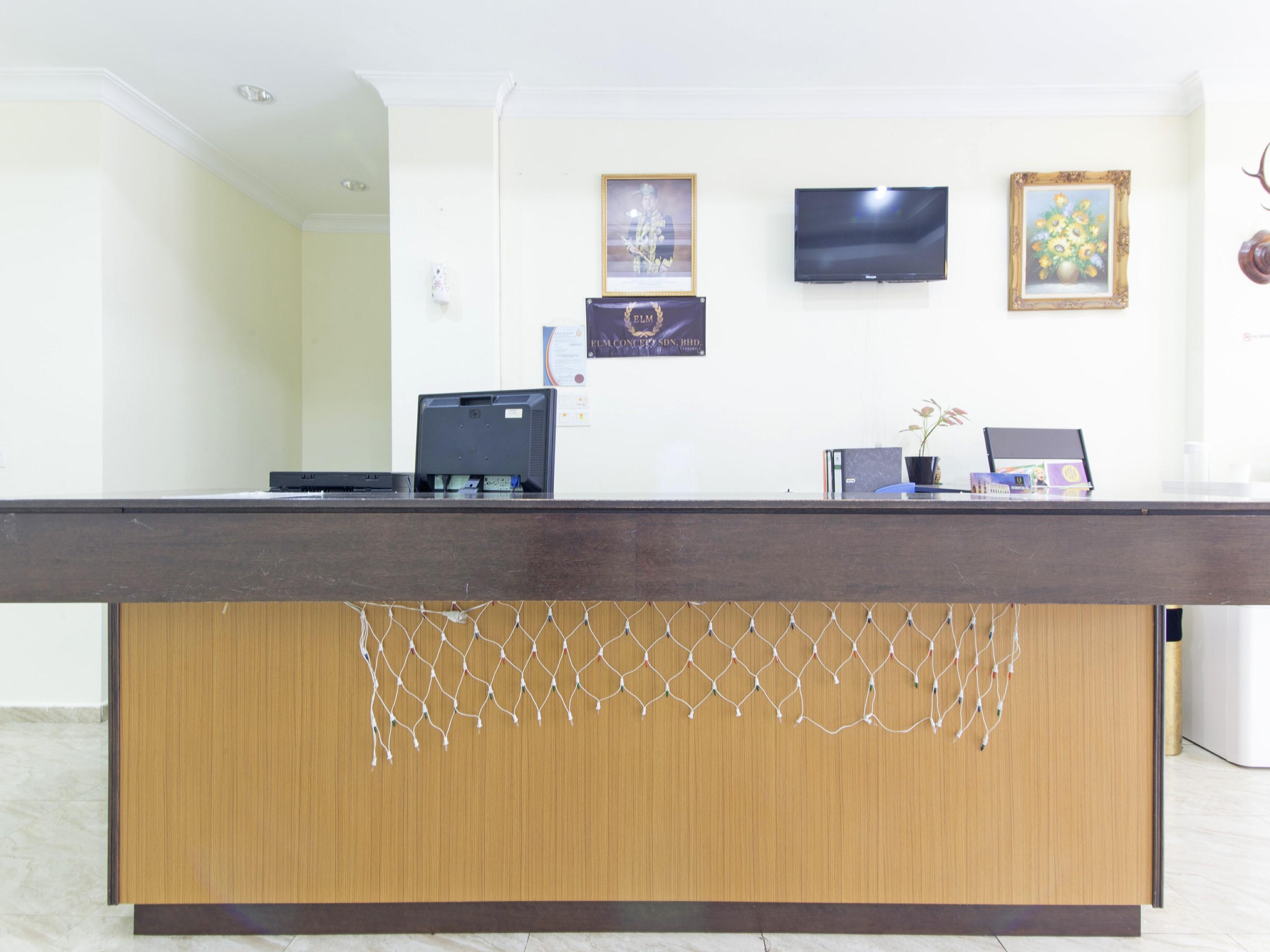 Oyo 327 Buddys Hotel Kuala Lumpur Exterior photo