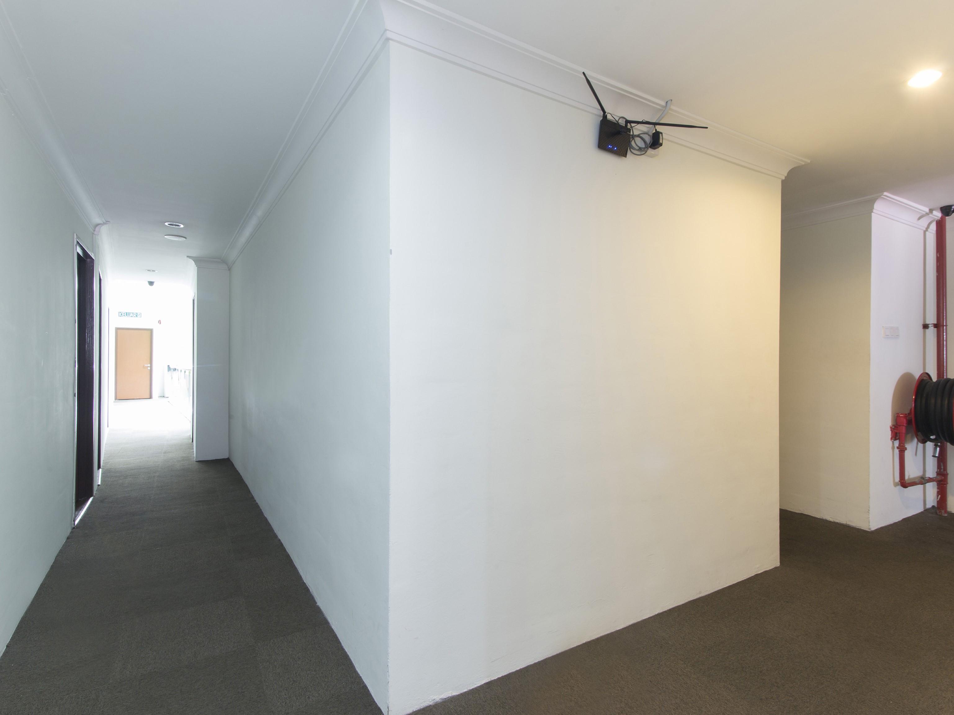 Oyo 327 Buddys Hotel Kuala Lumpur Exterior photo