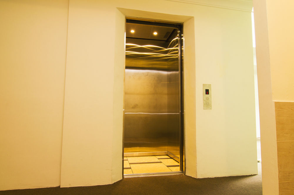 Oyo 327 Buddys Hotel Kuala Lumpur Exterior photo